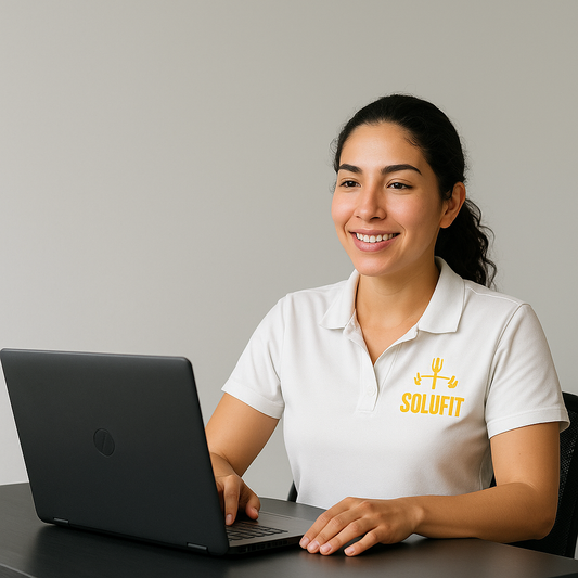 Transforma tu vida sin renunciar a tus comidas favoritas: descubre Solufit